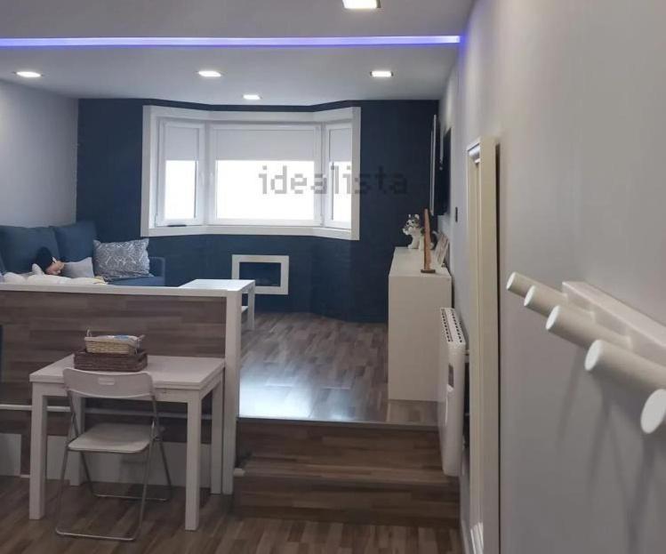 סיירה נבדה Imeda Estudios Los Valles Con Parking מראה חיצוני תמונה